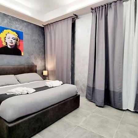 Hotel Residenza Vittorio 57 Turin Exterior foto