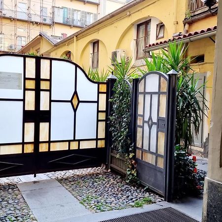 Hotel Residenza Vittorio 57 Turin Exterior foto
