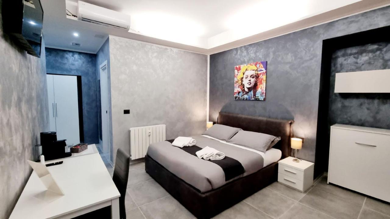 Hotel Residenza Vittorio 57 Turin Exterior foto