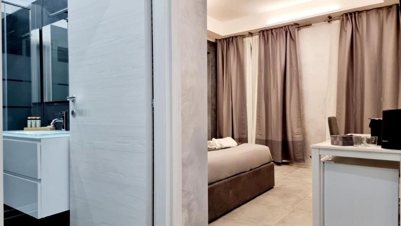 Hotel Residenza Vittorio 57 Turin Exterior foto