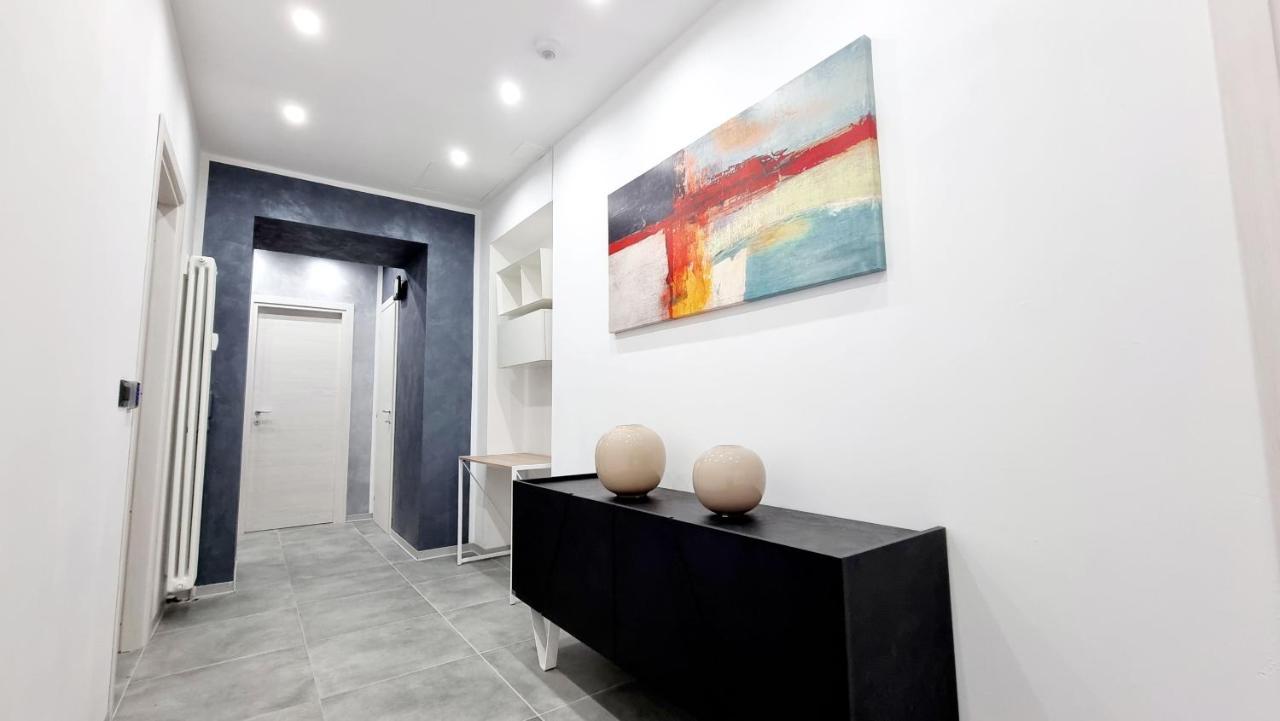 Hotel Residenza Vittorio 57 Turin Exterior foto