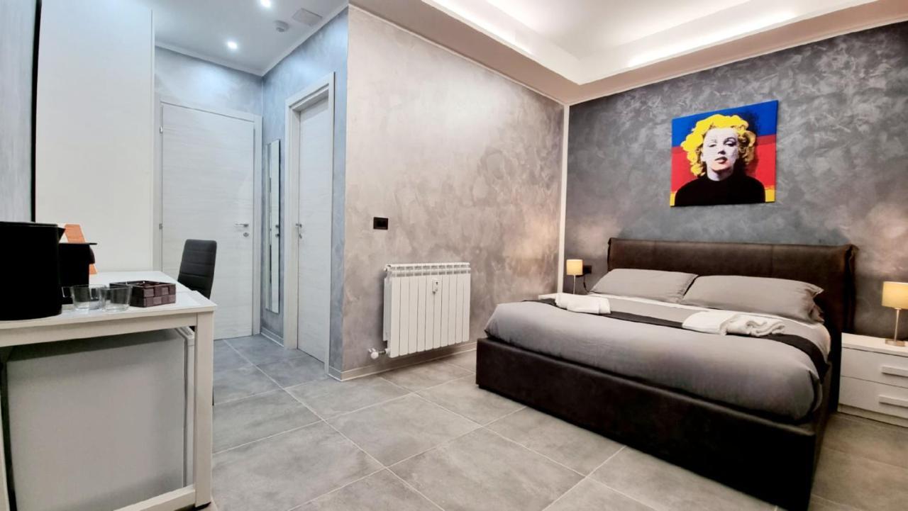 Hotel Residenza Vittorio 57 Turin Exterior foto